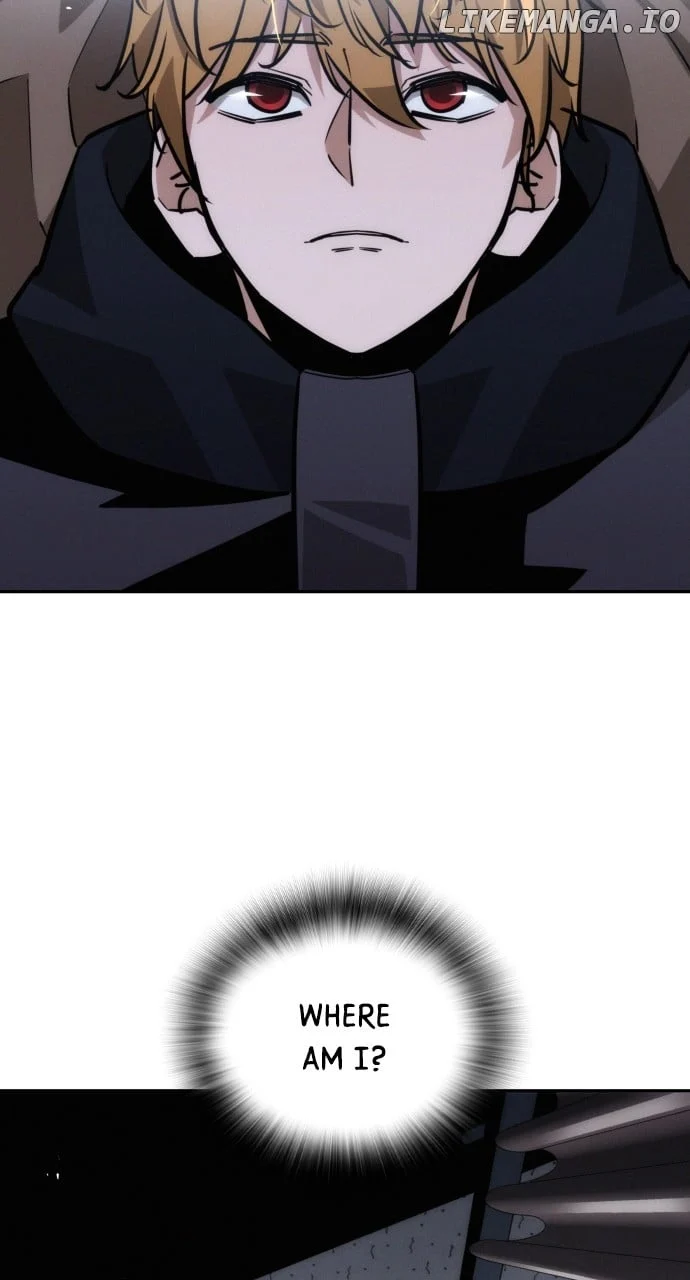 The Regressor Protects Only Me Chapter 24 41